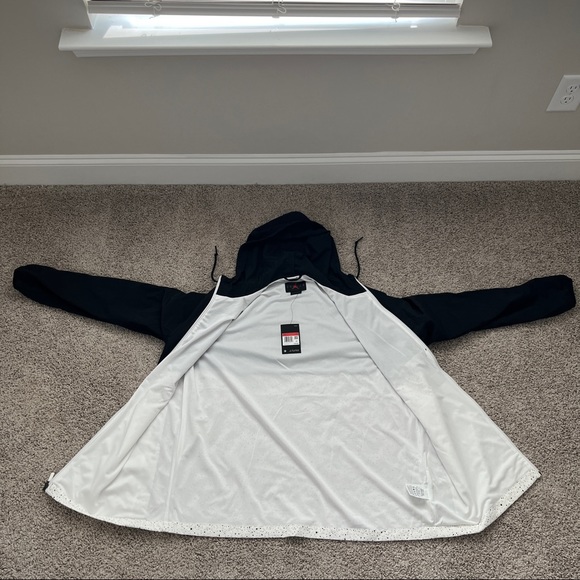 Jordan Jumpman Classics
Windwear Jacket - Men's - Picture 10 of 13